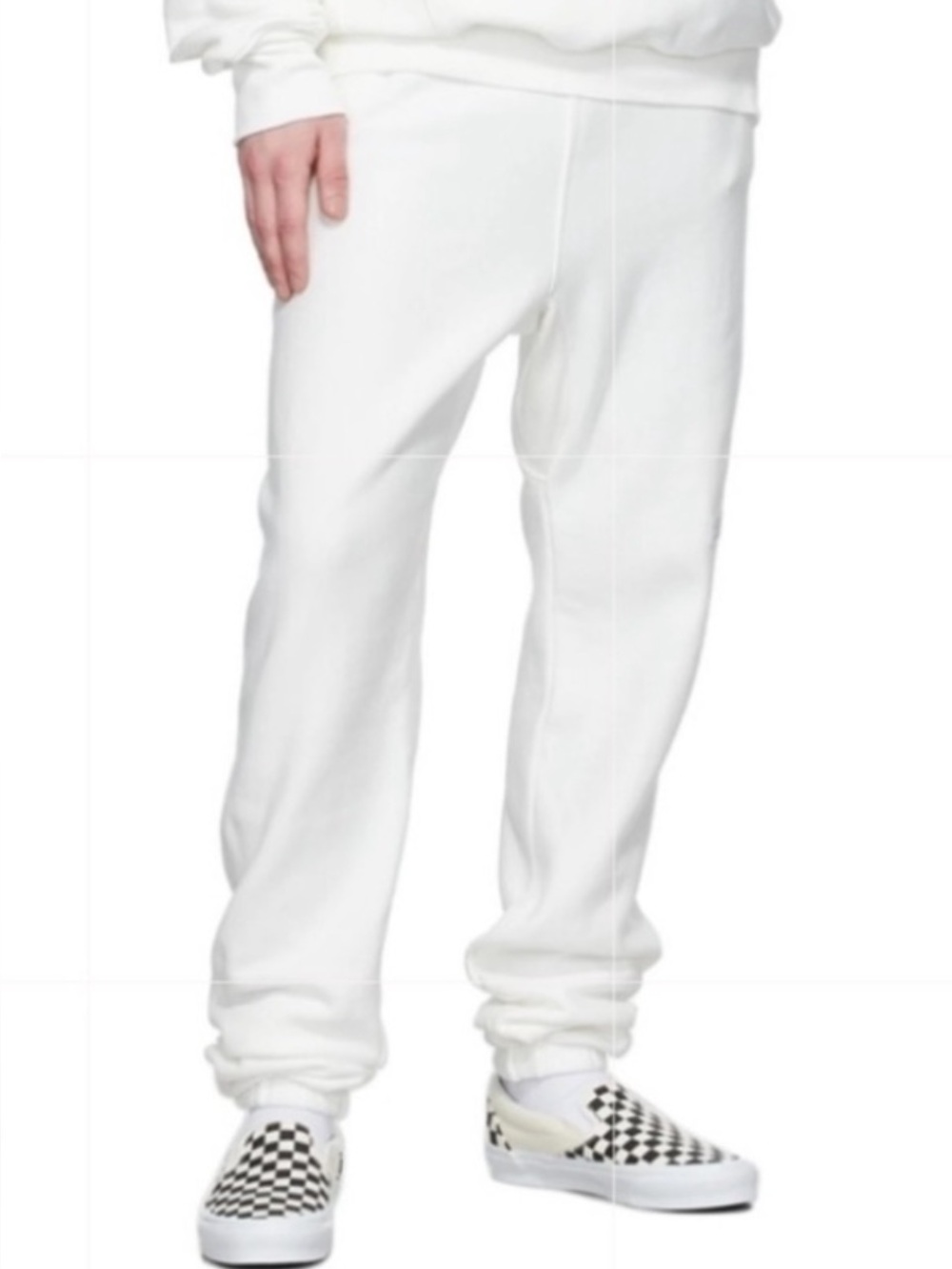 Advisory Board Crystals Longe Pants